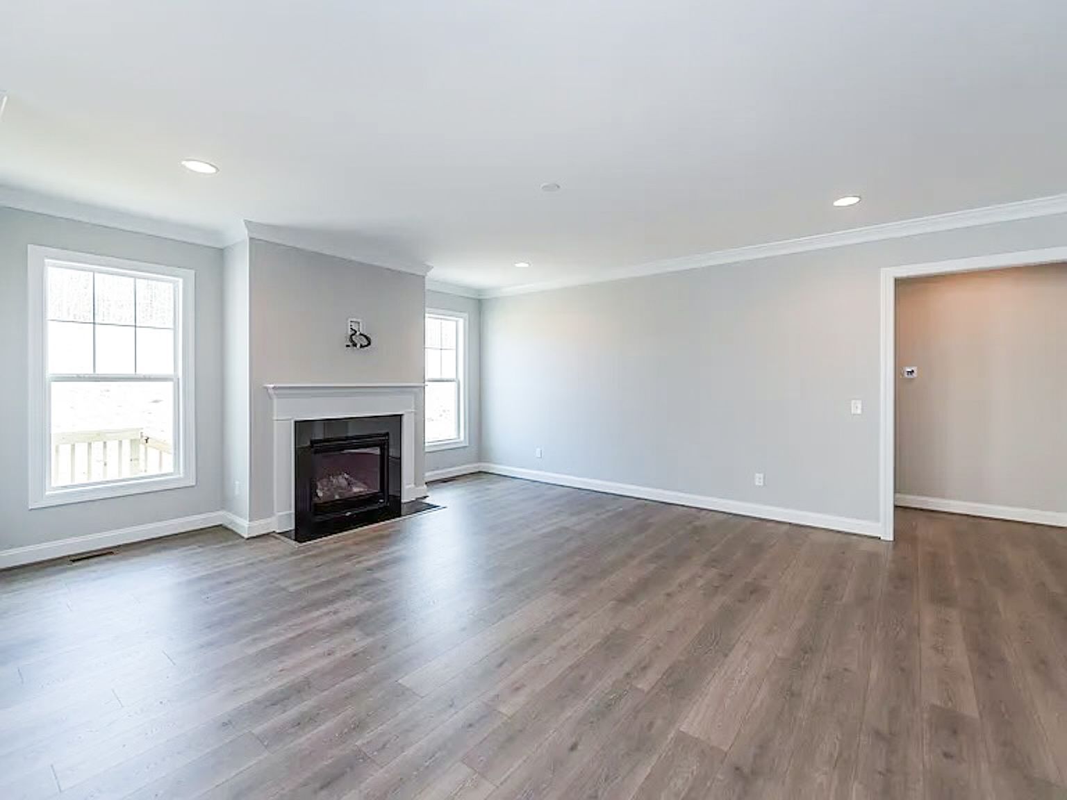 Hearthstone Plan, McLellan Crossings Bowling Green, KY 42101 | Single Family