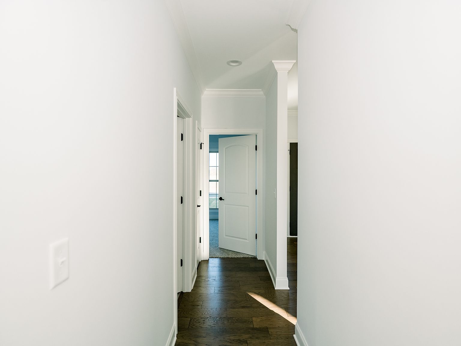 Dixieland Delight Plan, McLellan Crossings Bowling Green, KY 42101  | Single Family