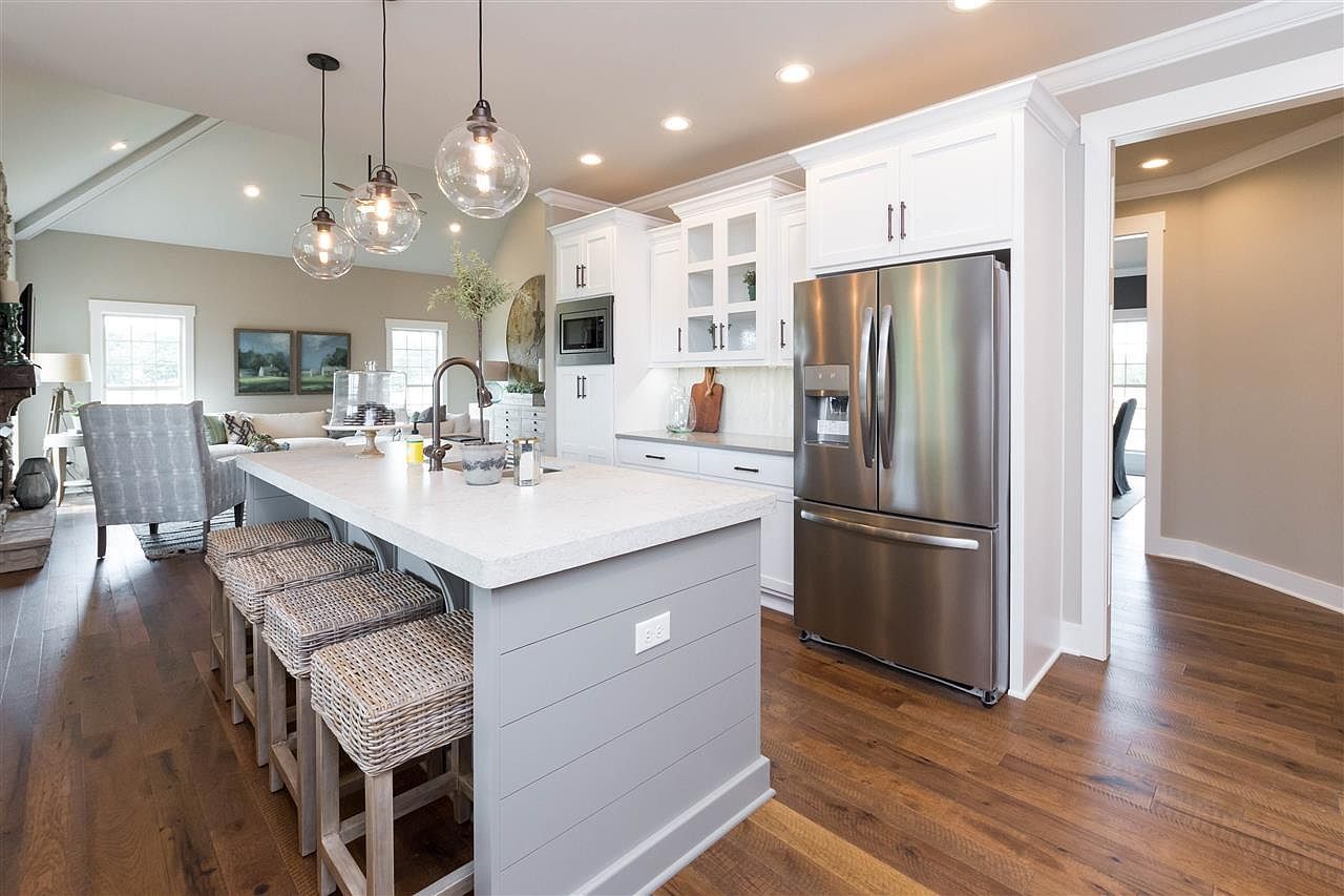 Palmetto Plan, The Summit Bowling Green, KY 42104  | Single Family