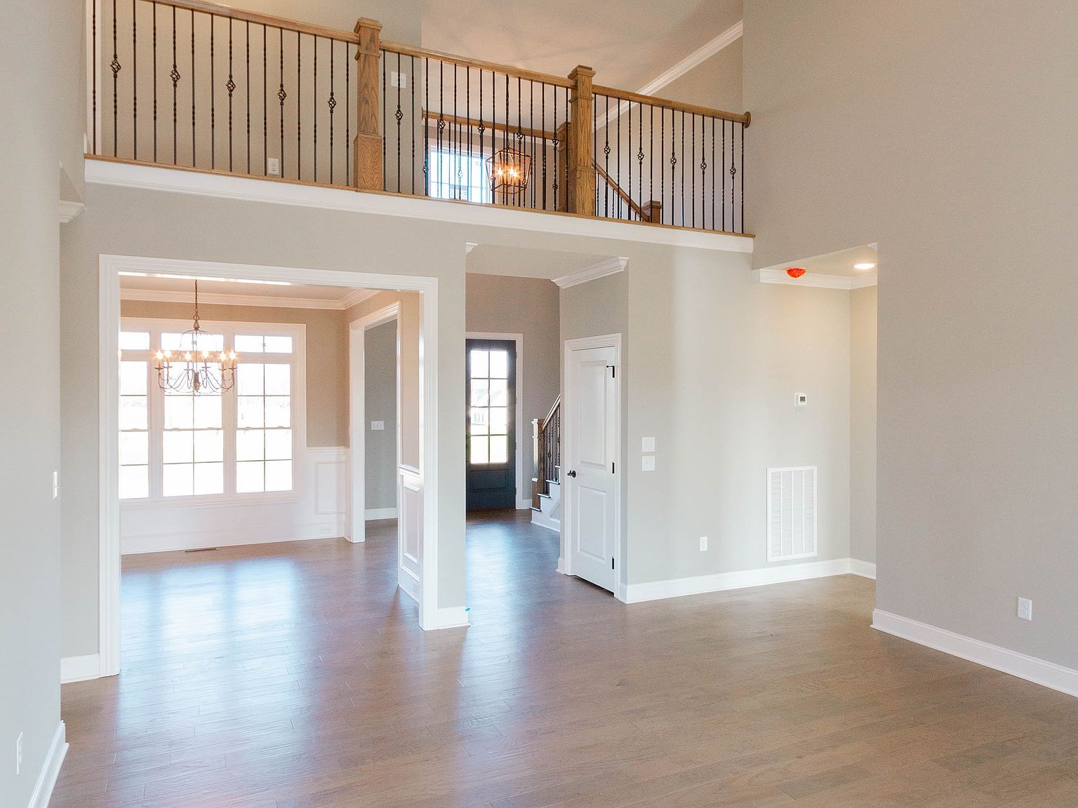 Gimmelwald Plan, The Summit Bowling Green, KY 42104  | Single Family