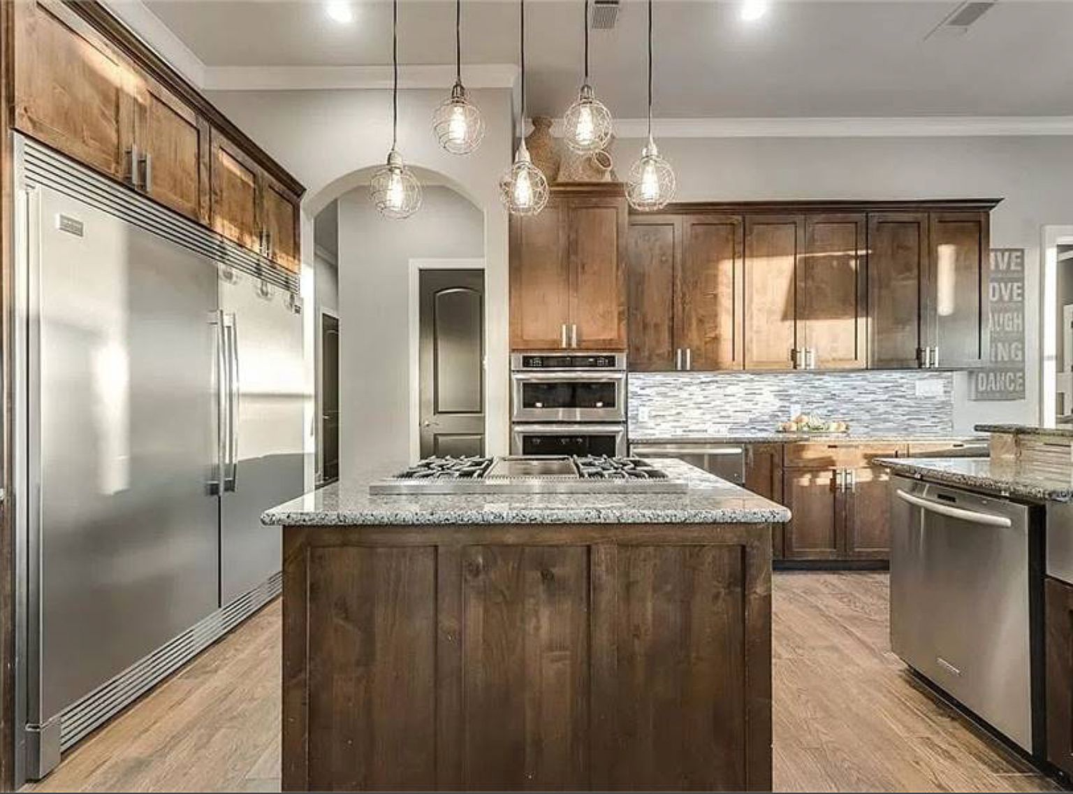 The Grove Plan, The Summit Bowling Green, KY 42104  | Single Family