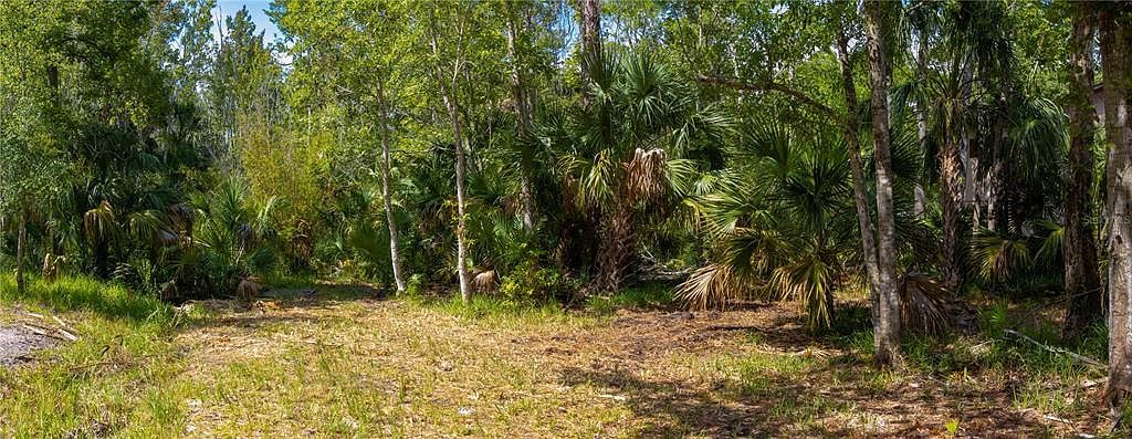 LOT 289 Cutlass Dr LOT 289 Hudson, FL 34667 | Land/Lot