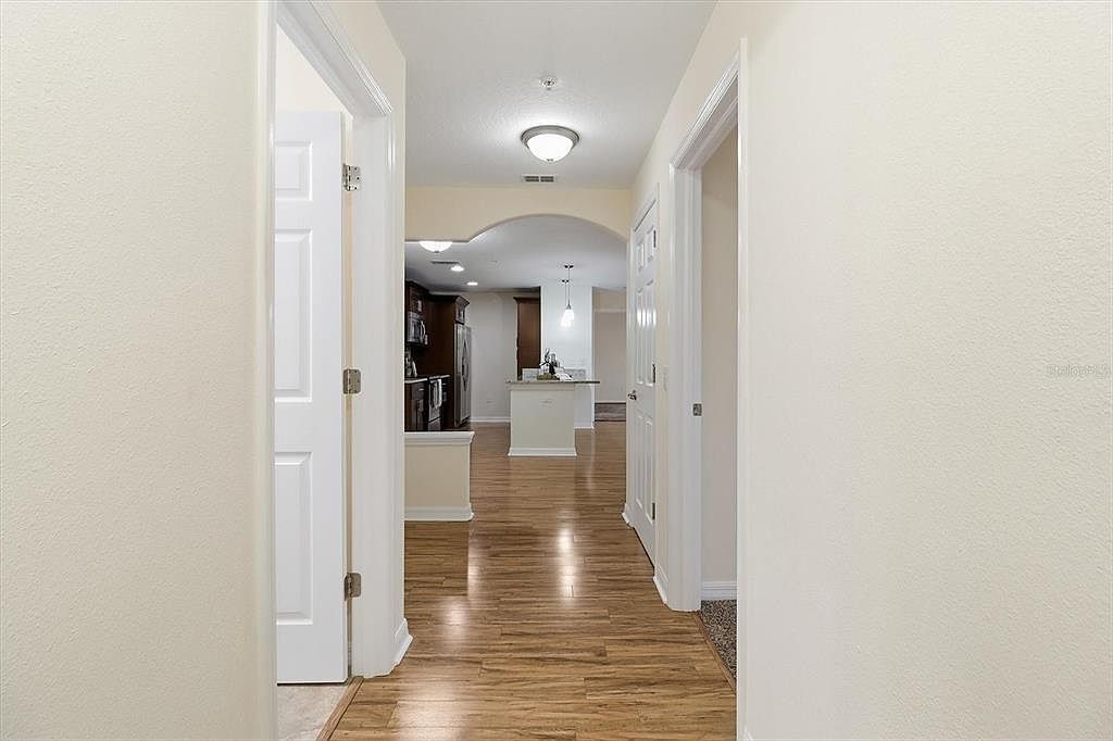 5041 Royal Palms Way APT 202 New Port Richey, FL 34652  | Condominium