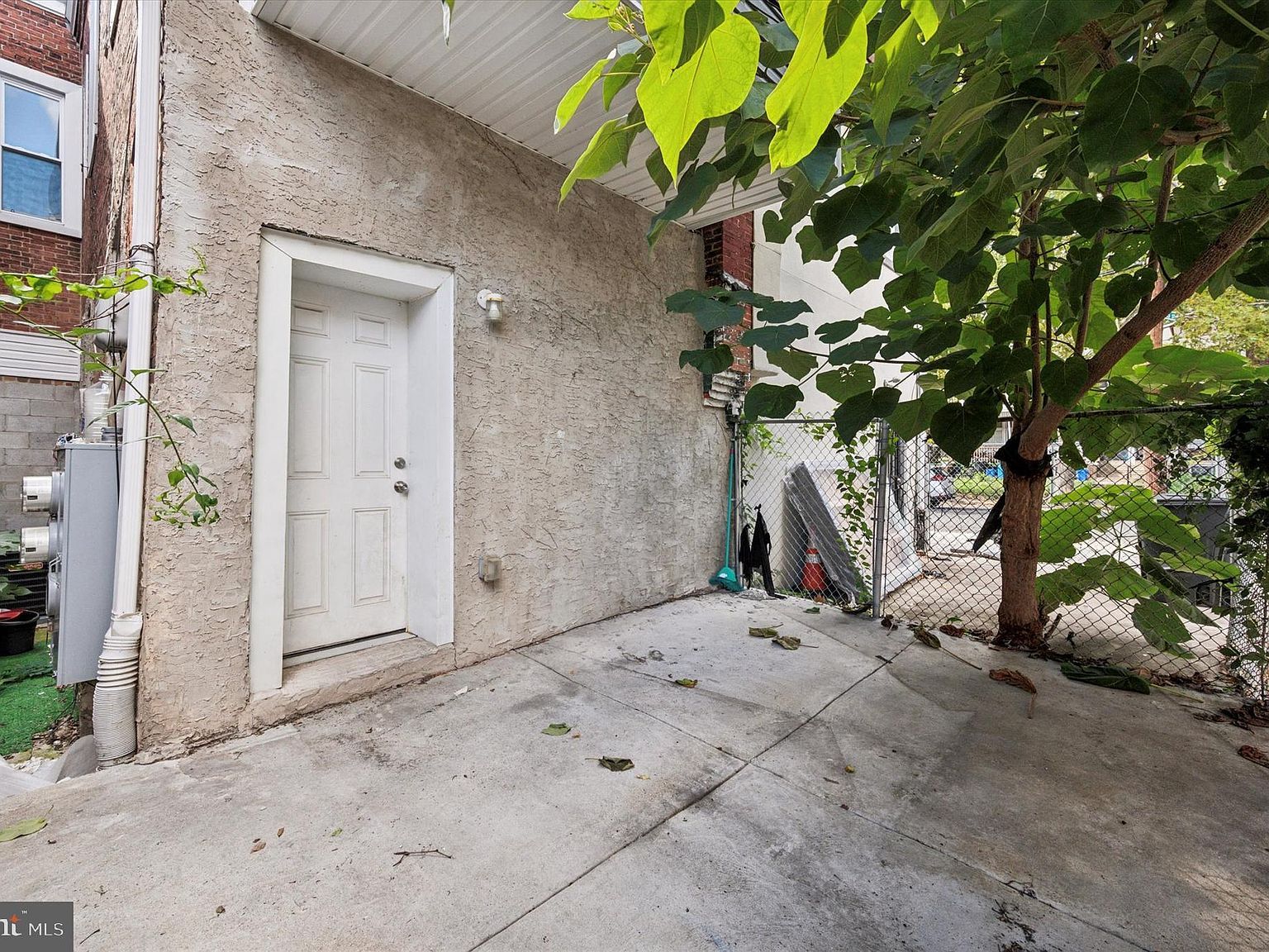 783 N 44th St Philadelphia, PA 19104  | New build