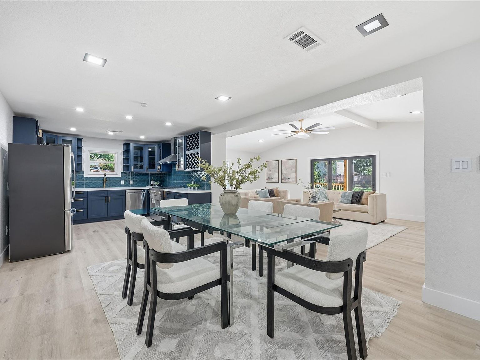 8102 Gulick Ln Houston, TX 77075  | Single Family