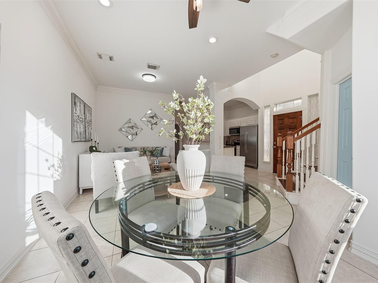 2838 Misty Heath Ln Houston, TX 77082 | New build