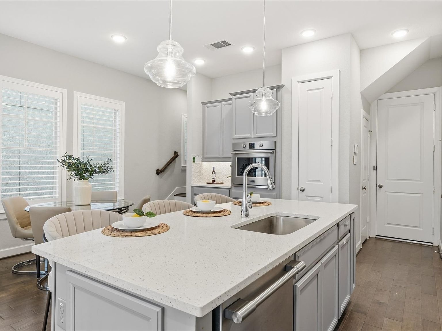 2707 Church Wood Dr Houston, TX 77082 | Single Family