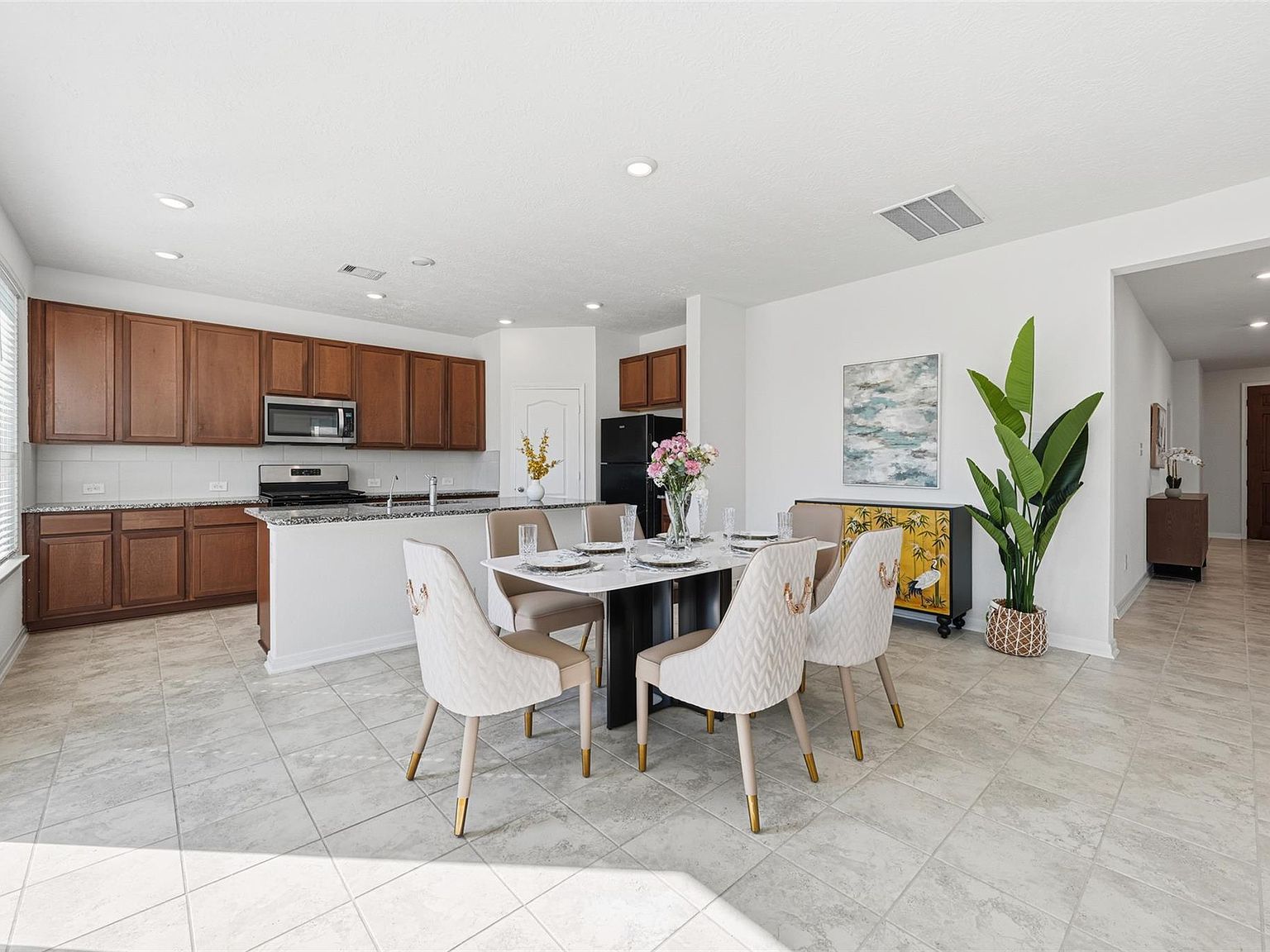 2019 Damasi Ln Fresno, TX 77545 | Single Family