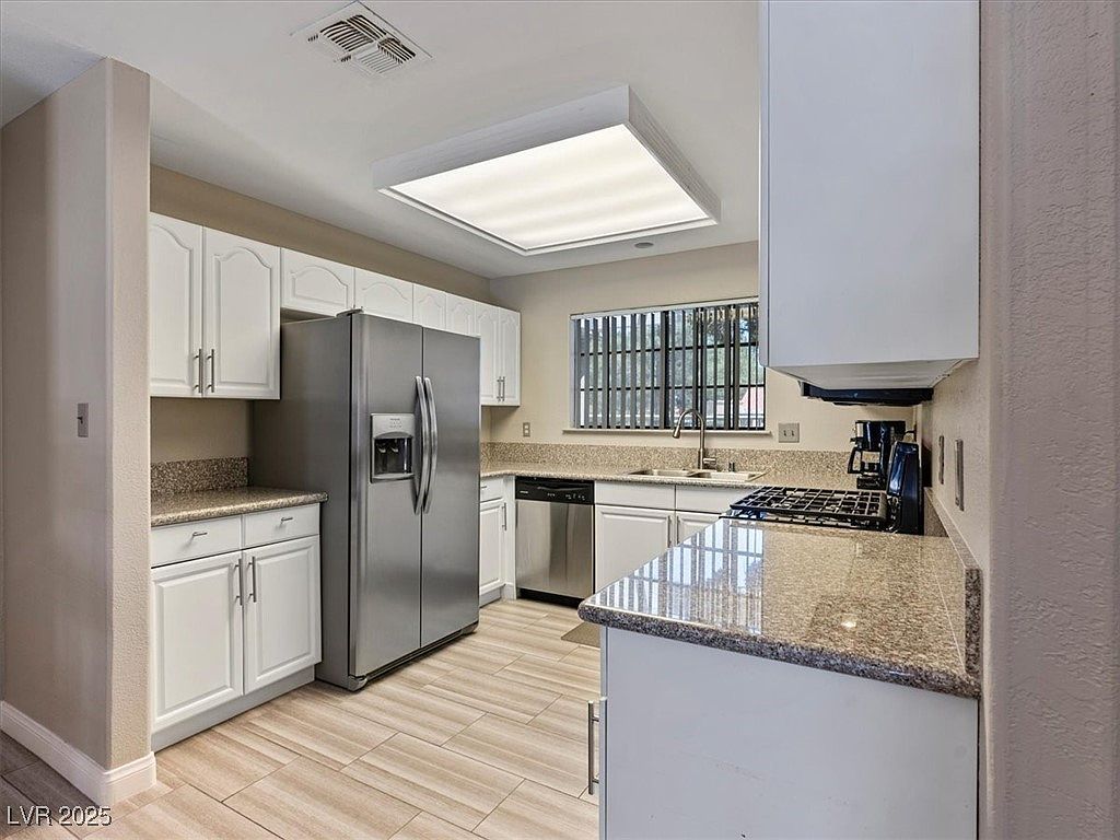 2851 S Valley View Blvd UNIT 1130 Las Vegas, NV 89102  | New build