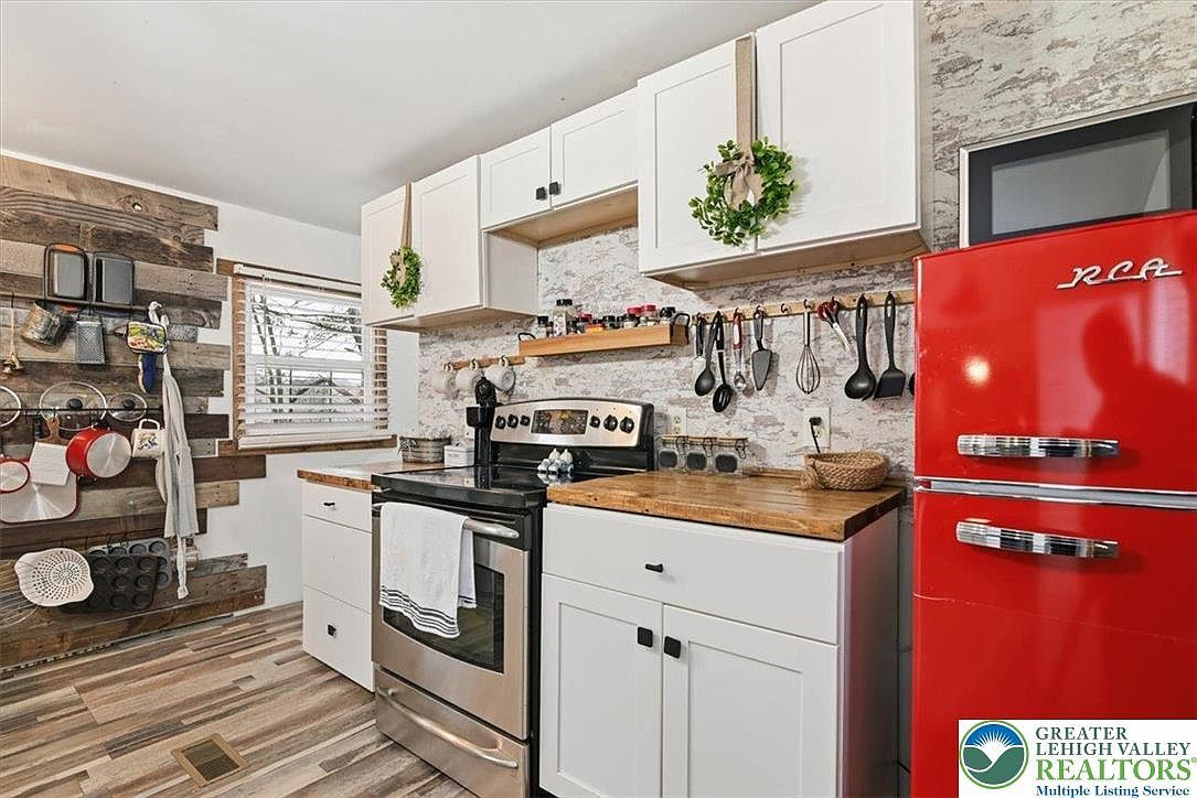 40 Apache Ln Lehighton, PA 18235  | New build