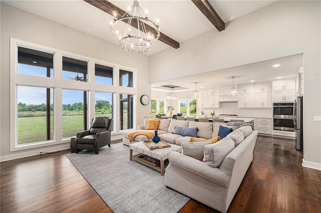 801 E 20th St Eudora, KS 66025 | Single Family