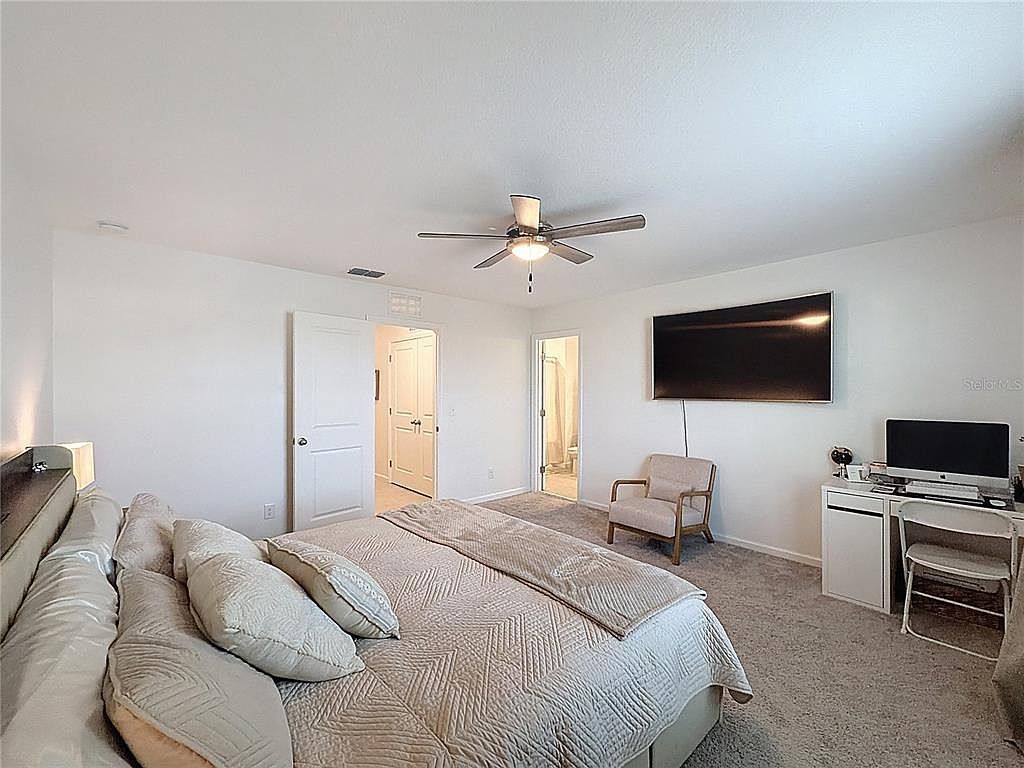 5933 Piney Shrub Pl Saint Cloud, FL 34771  | New build