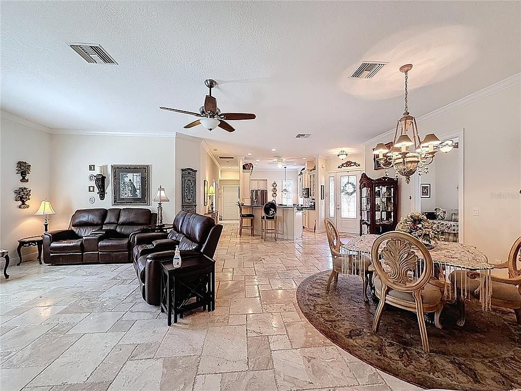 9184 S Deer Park Dr Homosassa, FL 34446 | Single Family