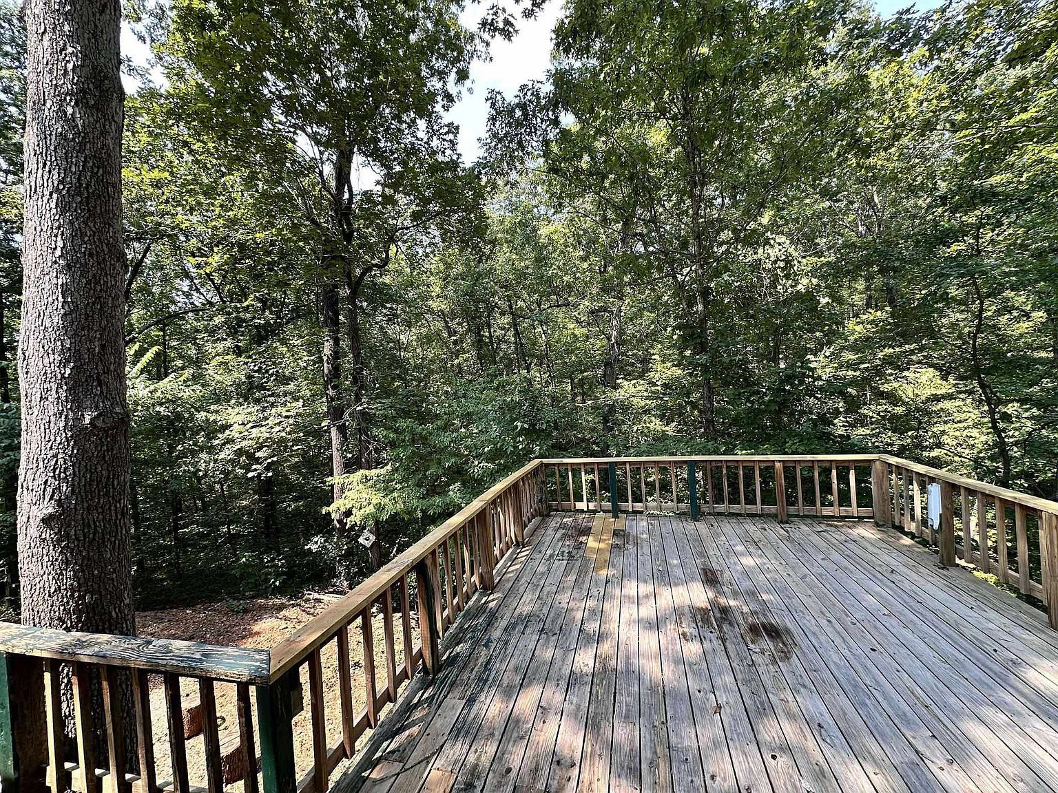 120 Frontier Dr Williford, AR 72482  | Single Family