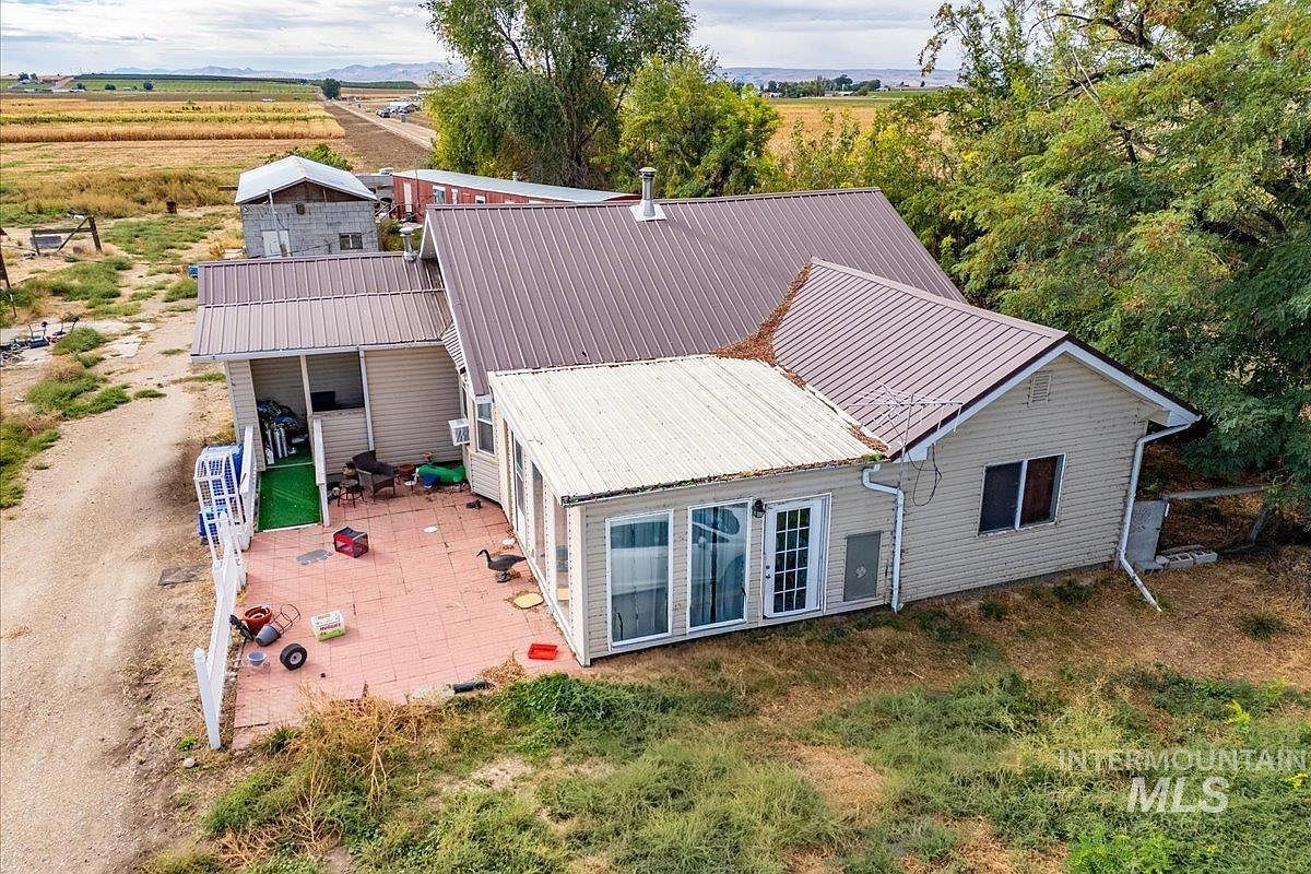 19241 Homedale Rd Caldwell, ID 83607  | New build