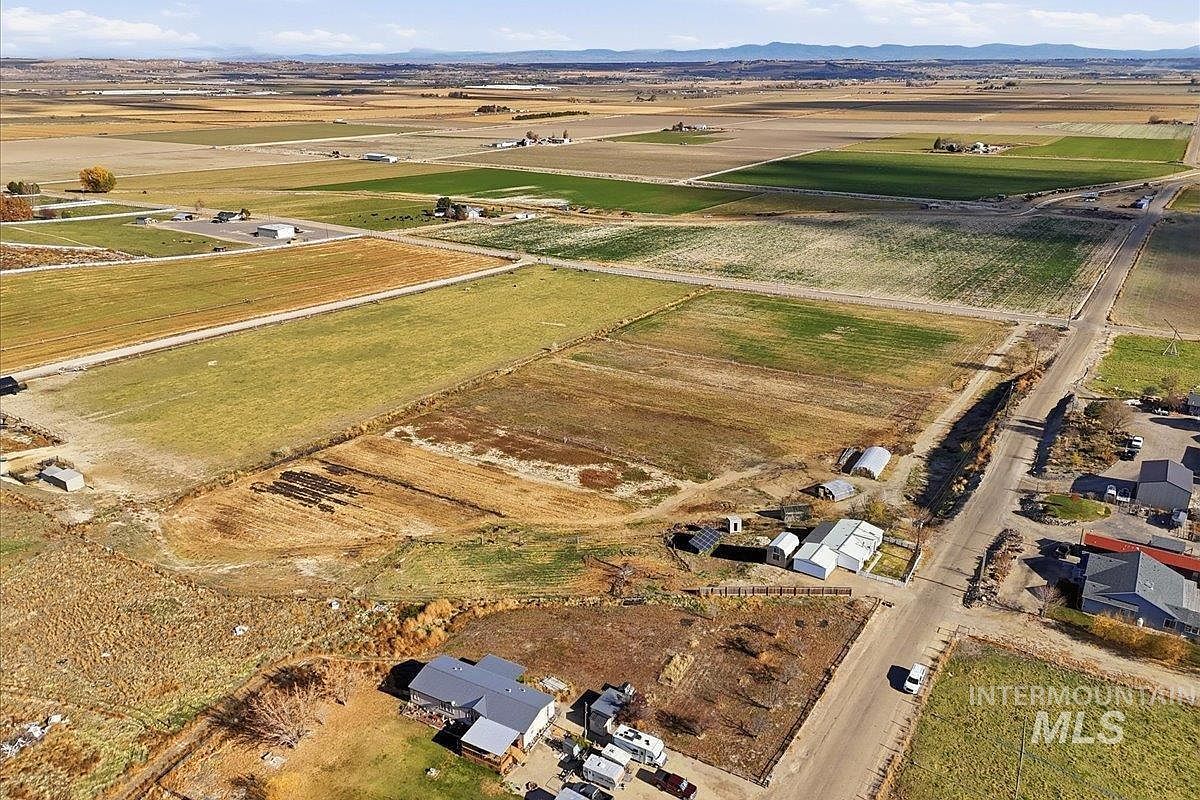 4320 W Pershall Rd Marsing, ID 83639  | New build
