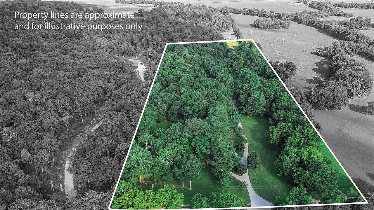 600 W J Jackson Rd Rockfield, KY 42274 | Single Family