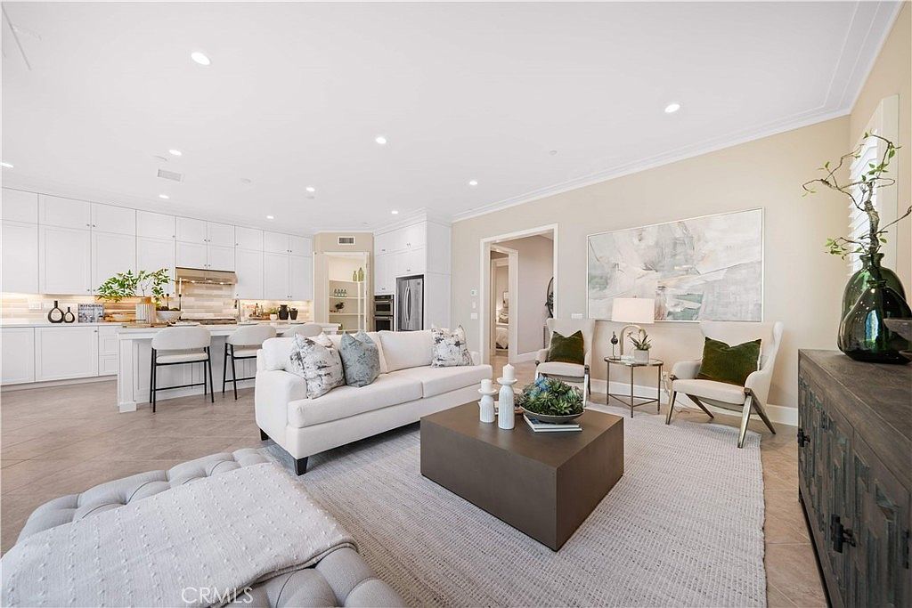 100 Viano Irvine, CA 92602  | Single Family