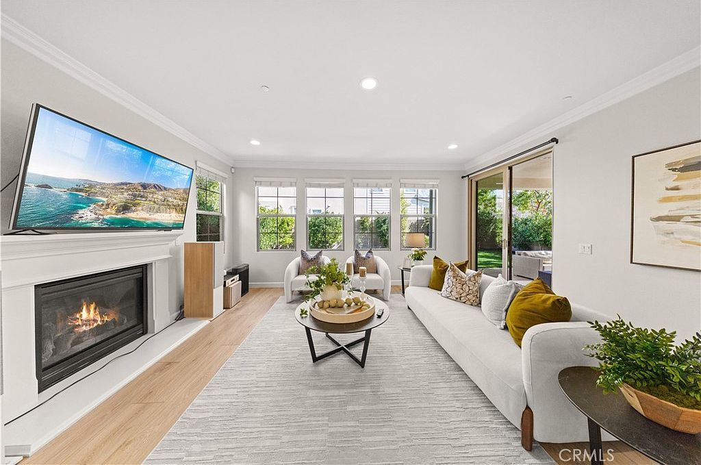 109 Bumblebee Irvine, CA 92618  | Single Family