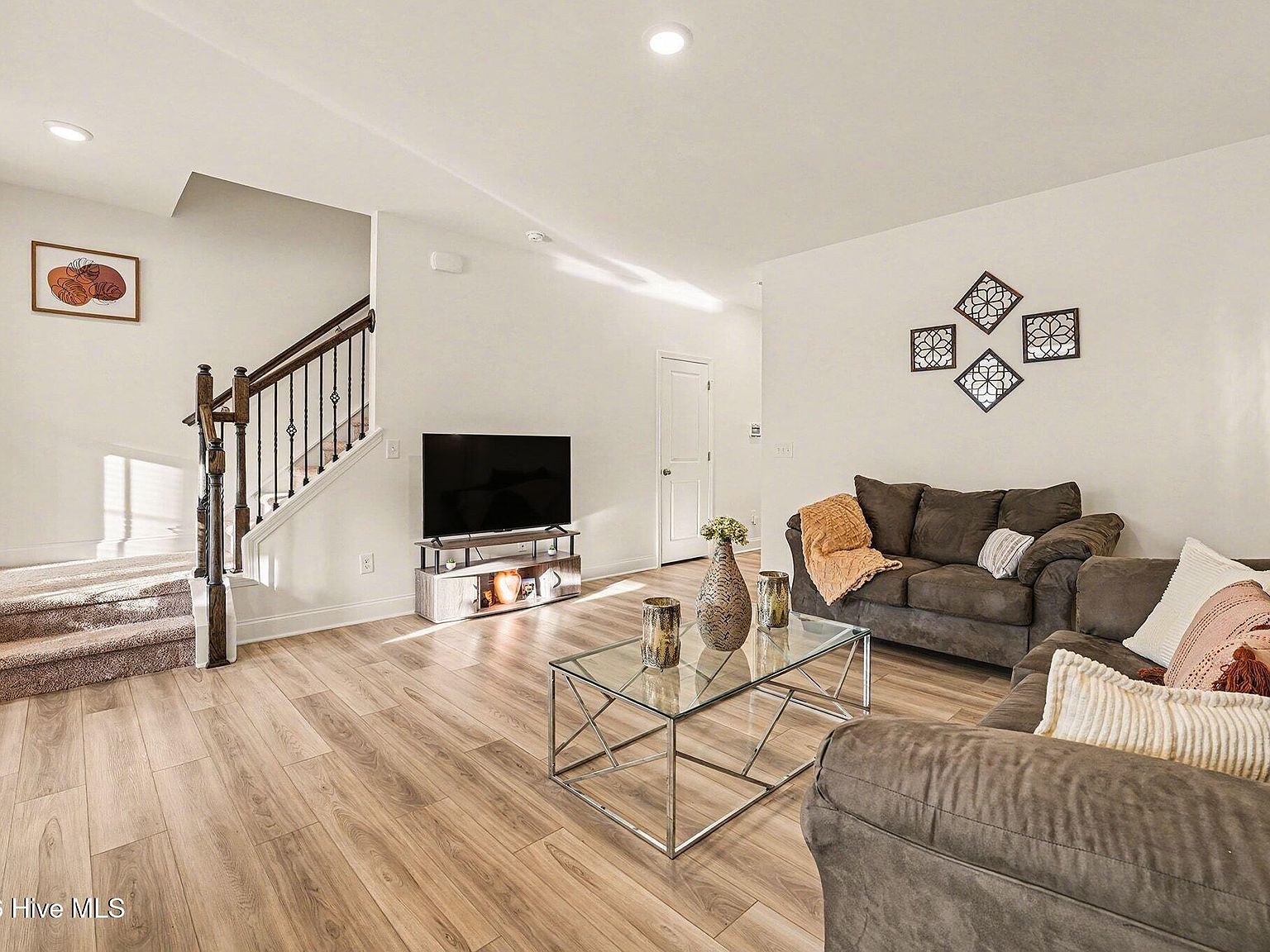 18 Clear Bead Ct Clayton, NC 27527  | New build