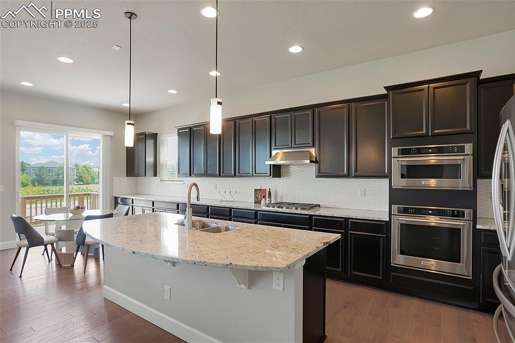 10114 Atlanta St Parker, CO 80134  | Single Family