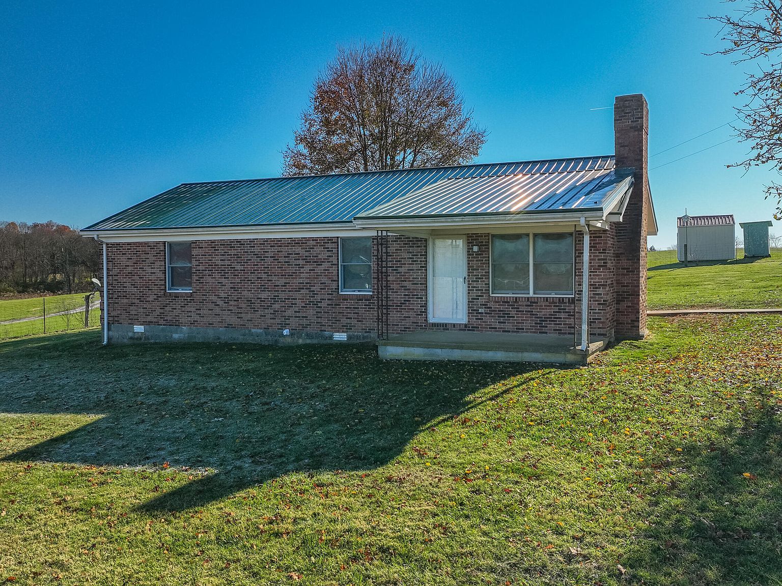 1839 Logana Pike Nicholasville, KY 40356  | Single Family