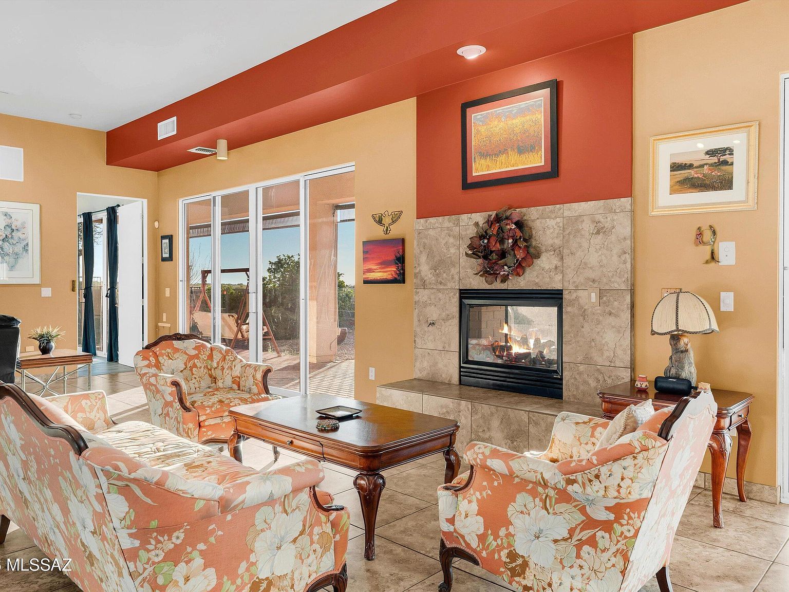 15190 E Two Bar Z Ranch Pl Vail, AZ 85641  | Single Family