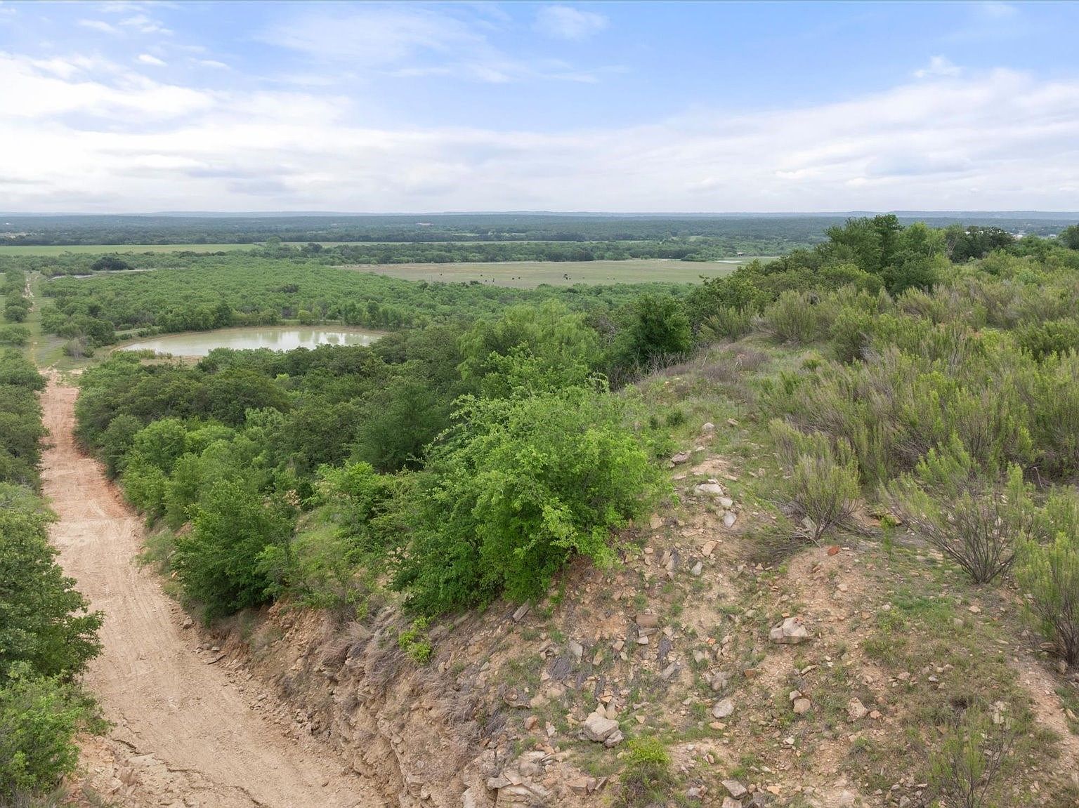 1 County Road 120 Gordon, TX 76453  | Land/Lot