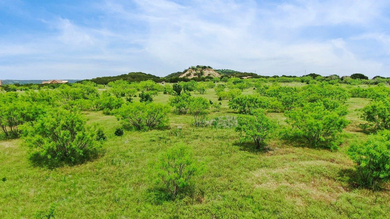 LOT 48 Canyon Wren S Graford, TX 76449 | Land/Lot