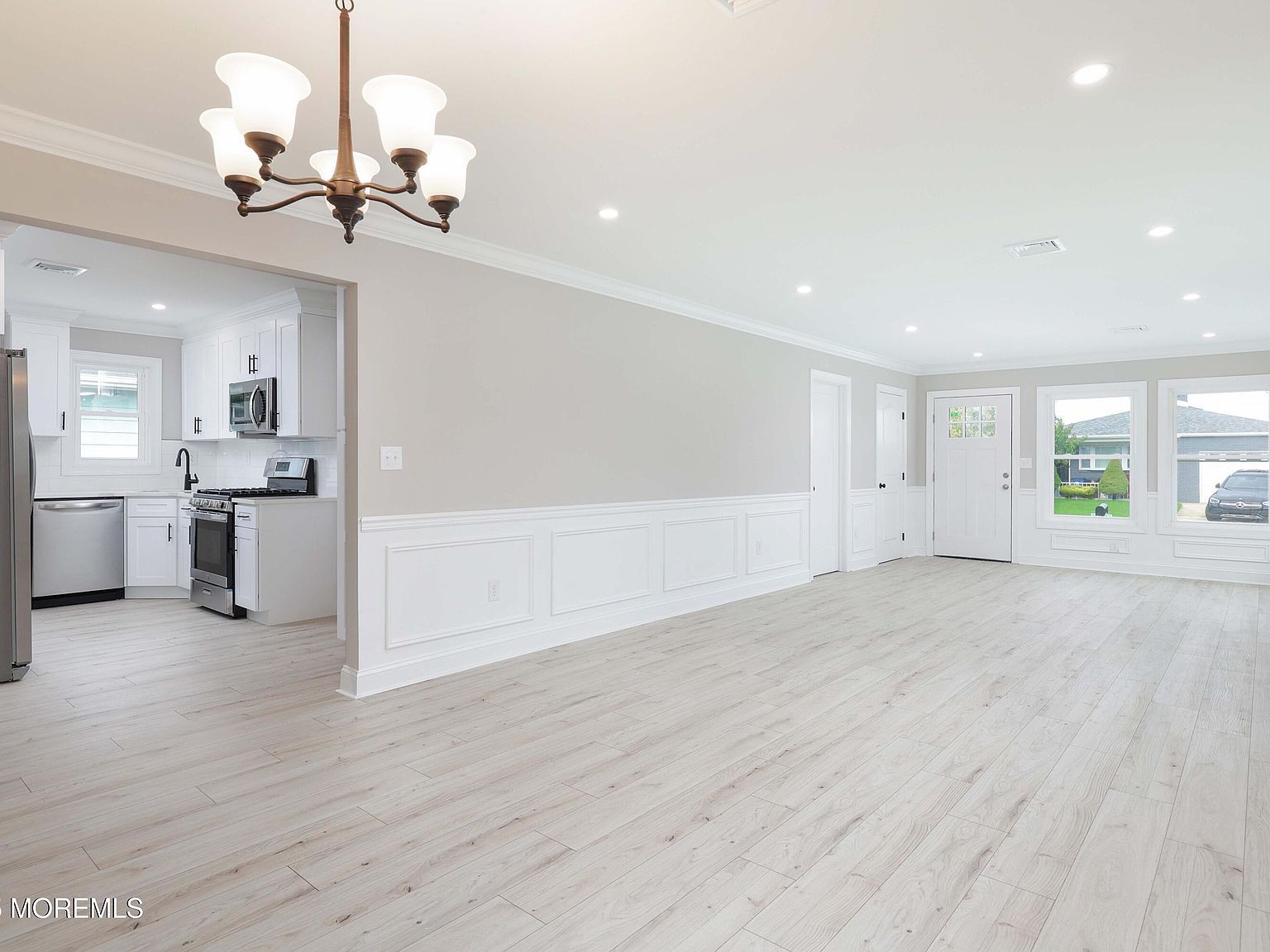 48 Harrington Dr S Toms River, NJ 08757  | Single Family