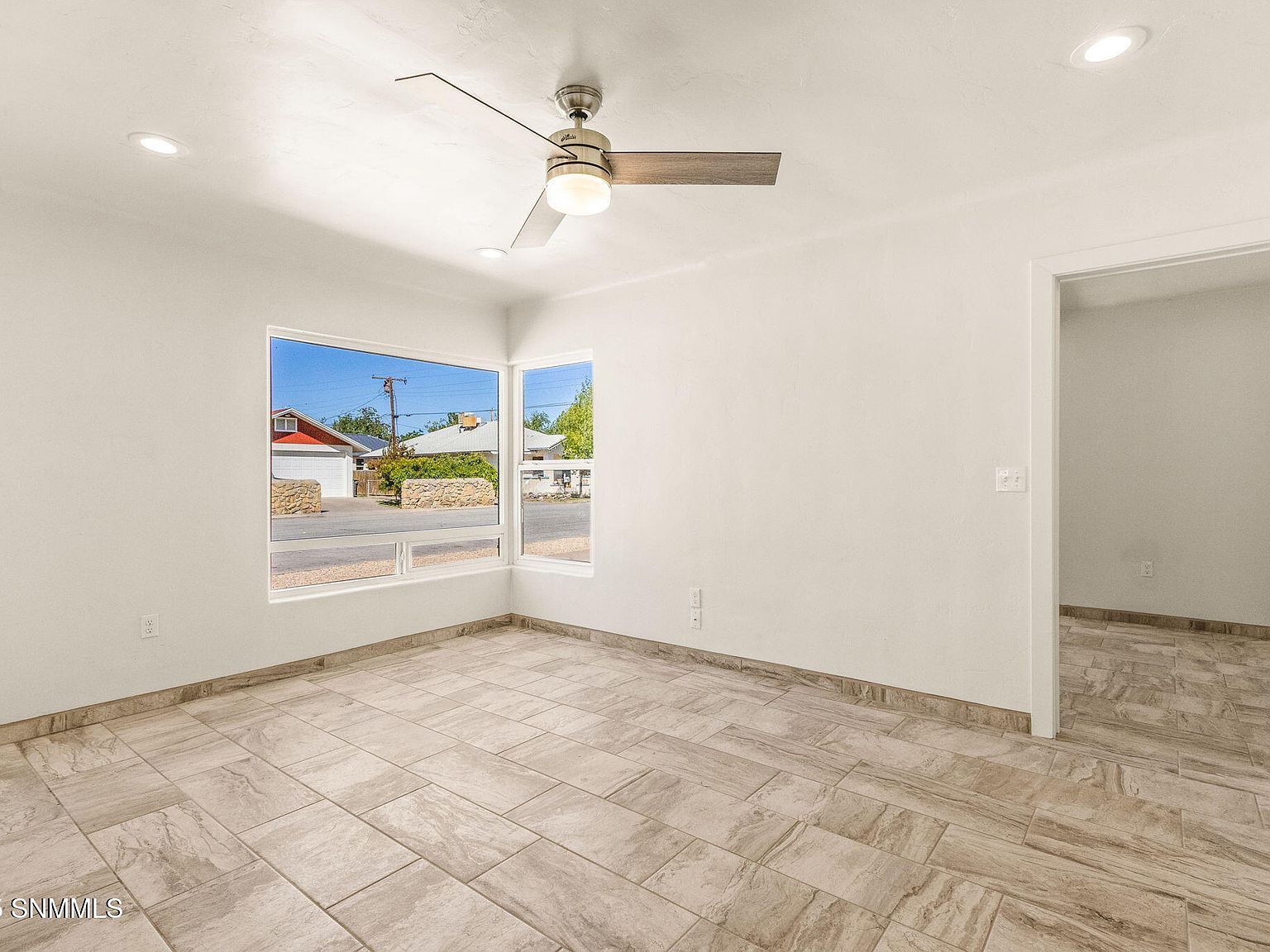 548 W Hadley Ave Las Cruces, NM 88005  | Single Family