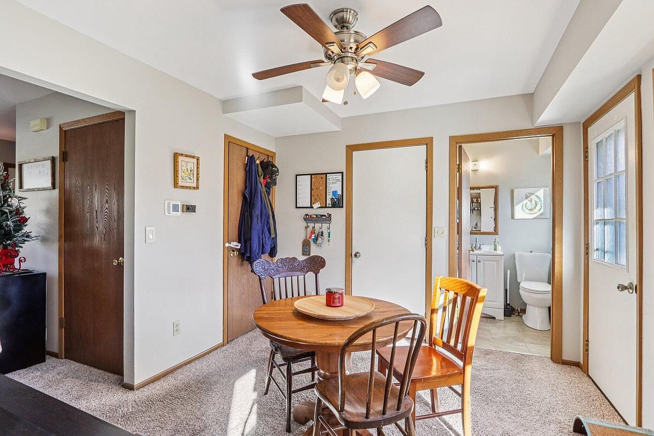 400 S Highland St #A Wales, WI 53183  | Condominium