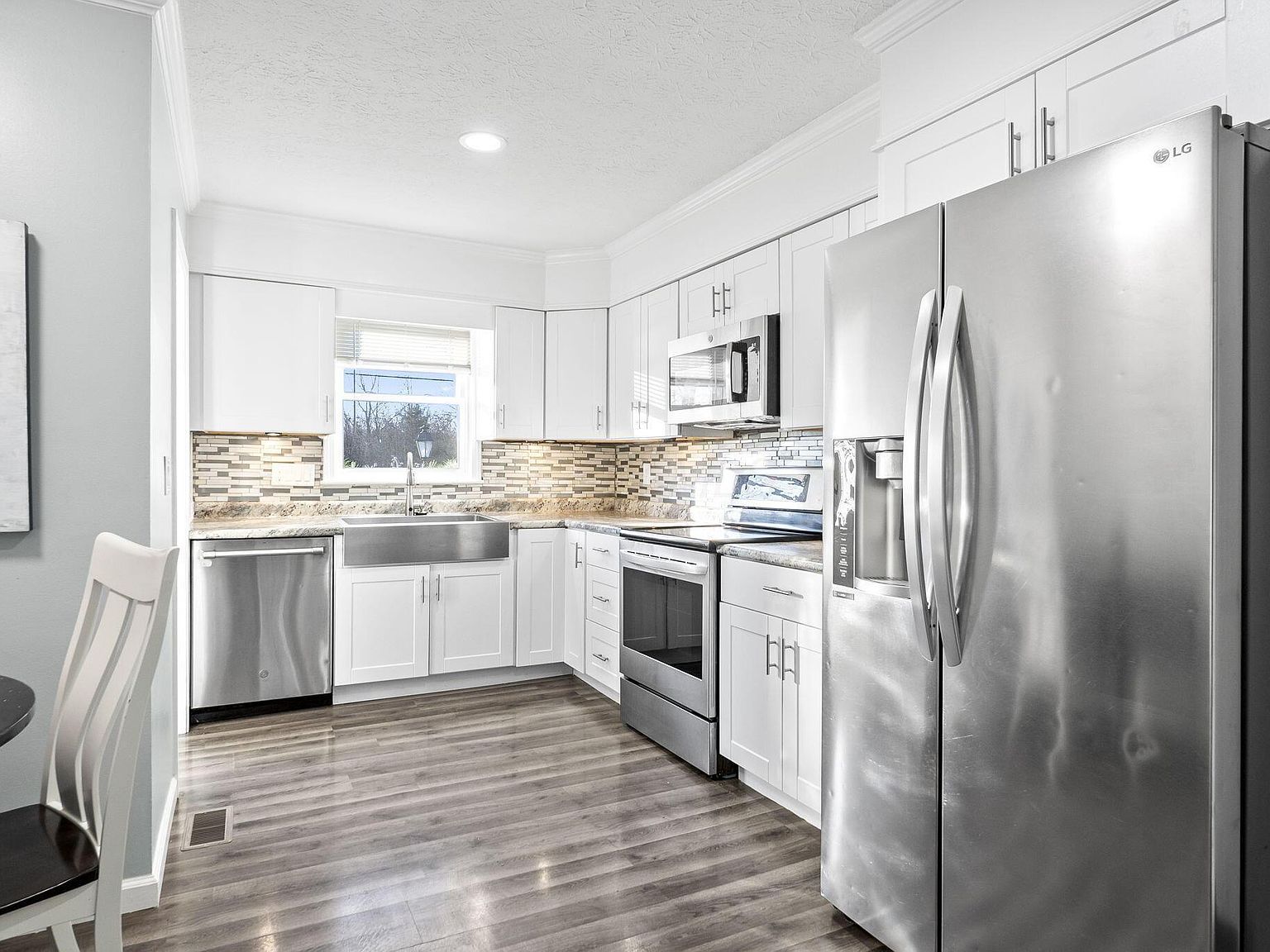 668 London Rd West Jefferson, OH 43162  | Single Family