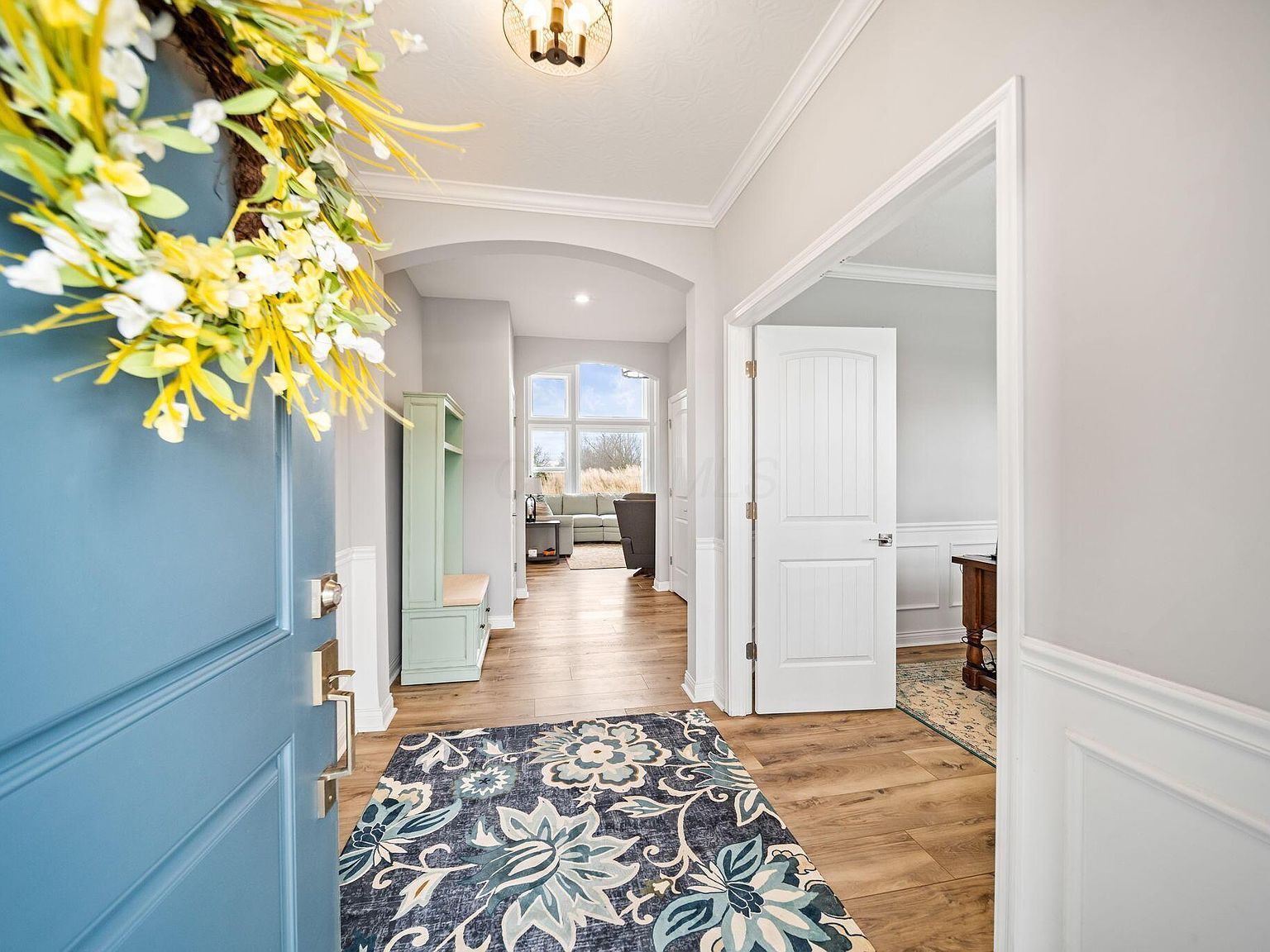 3780 Aviary Loop Hilliard, OH 43026 | Single Family