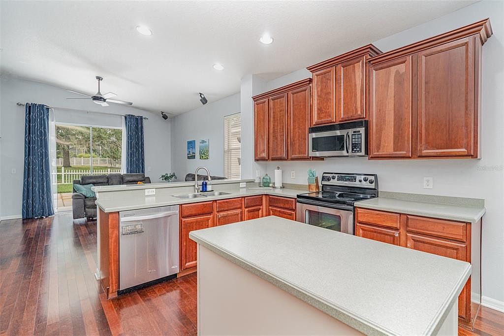 13612 Sigler St Riverview, FL 33579  | Single Family