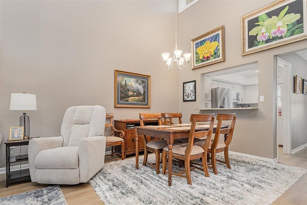 5225 Imperial Lakes Blvd APT 57 Mulberry, FL 33860  | Condominium