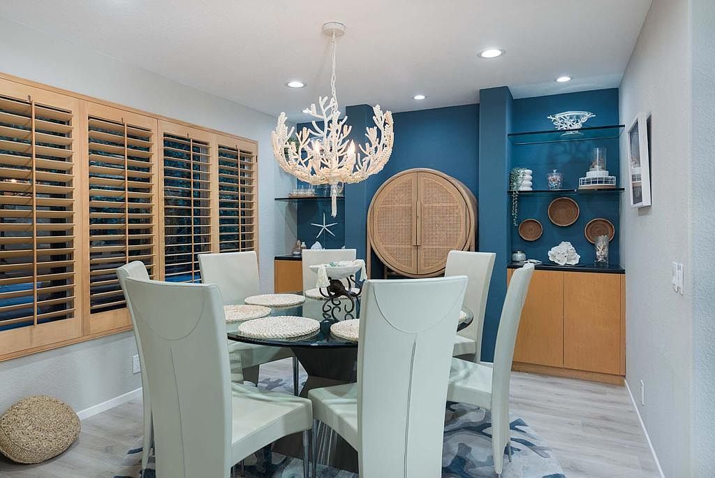 48131 Vista Cielo La Quinta, CA 92253  | Single Family