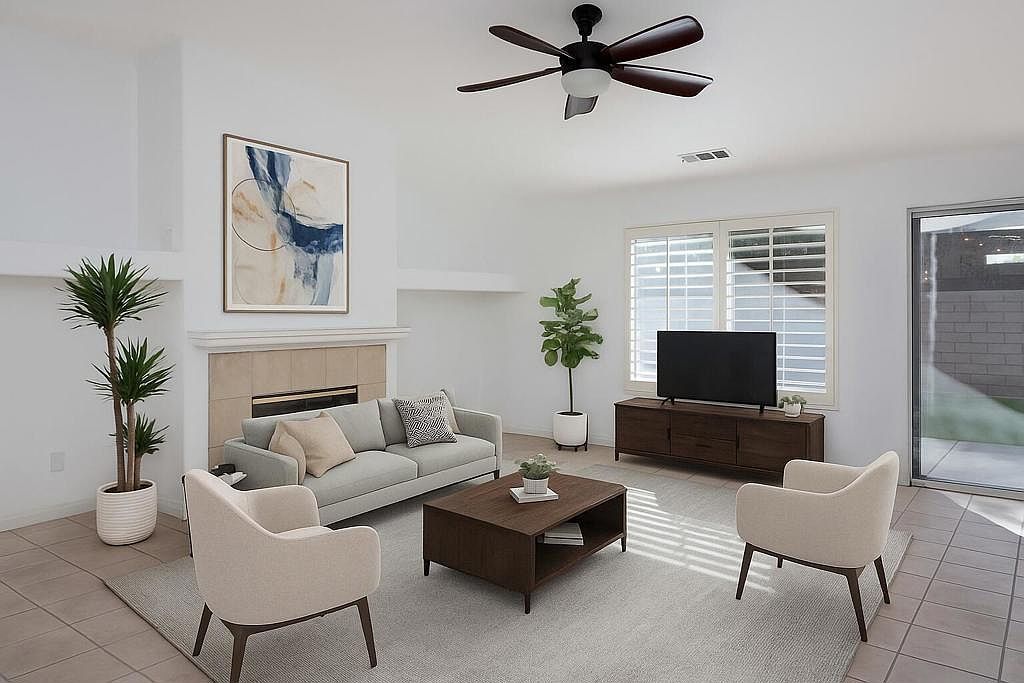 78895 Galaxy Dr La Quinta, CA 92253  | Single Family