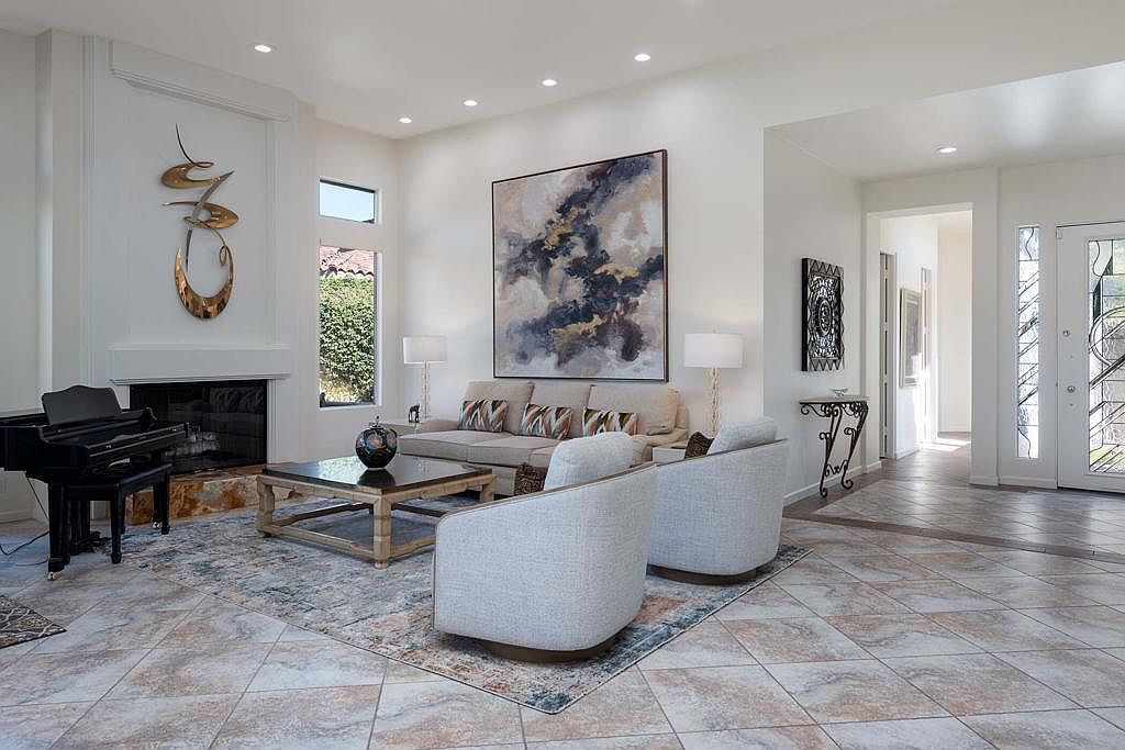 903 Red Arrow Trl Palm Desert, CA 92211  | Condominium