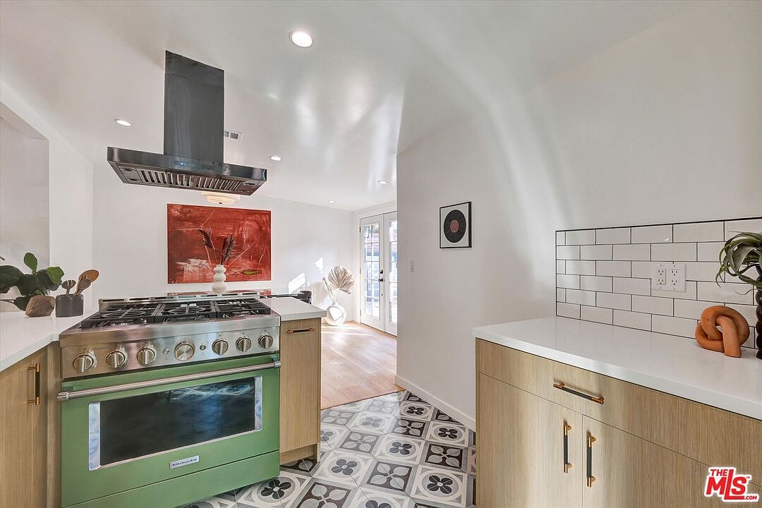 2100 Whitmore Ave Los Angeles, CA 90039 | Single Family