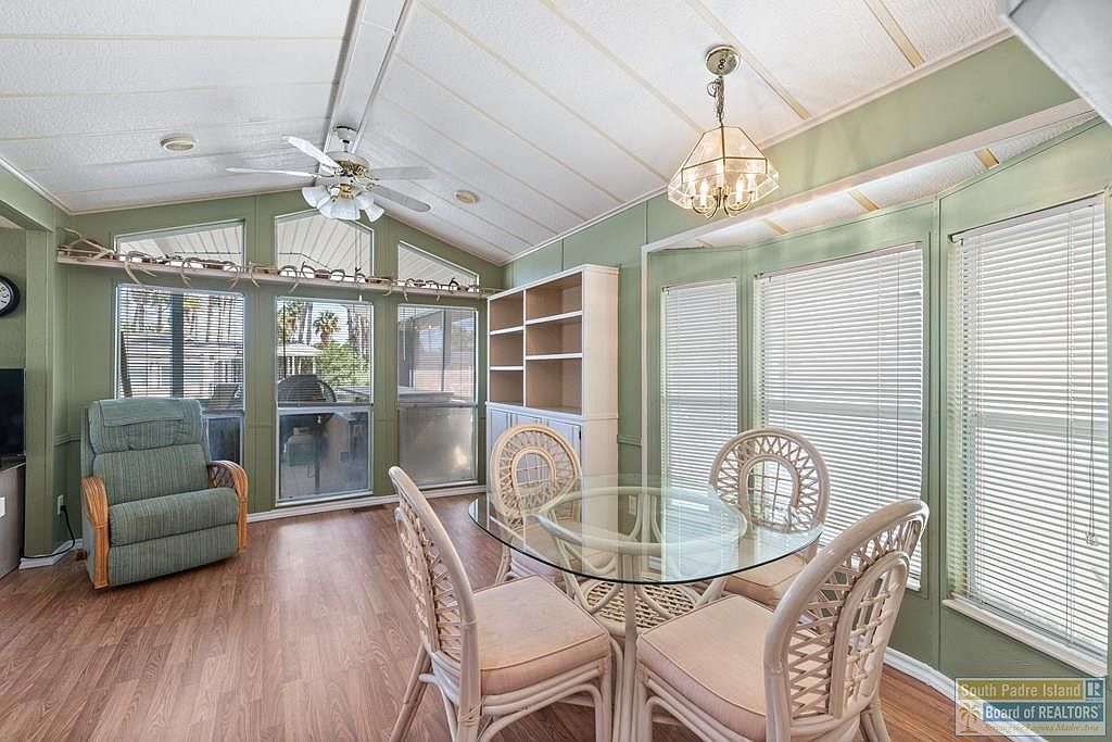 822 W Oyster Dr Port Isabel, TX 78578  | Single Family