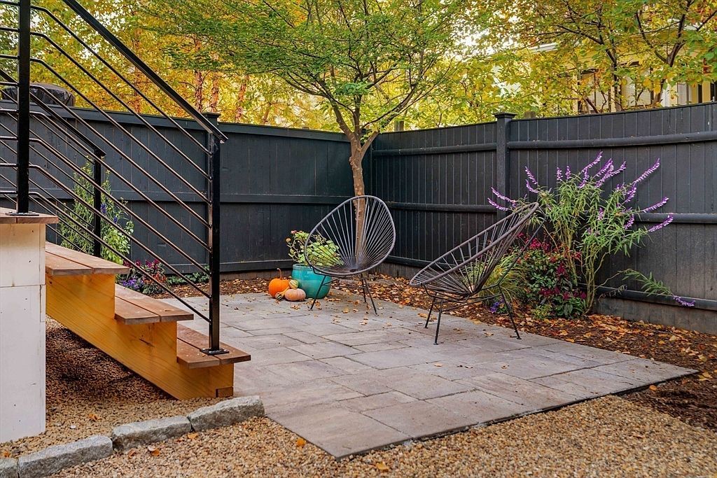 53 Jay St #2 Cambridge, MA 02139 | New build