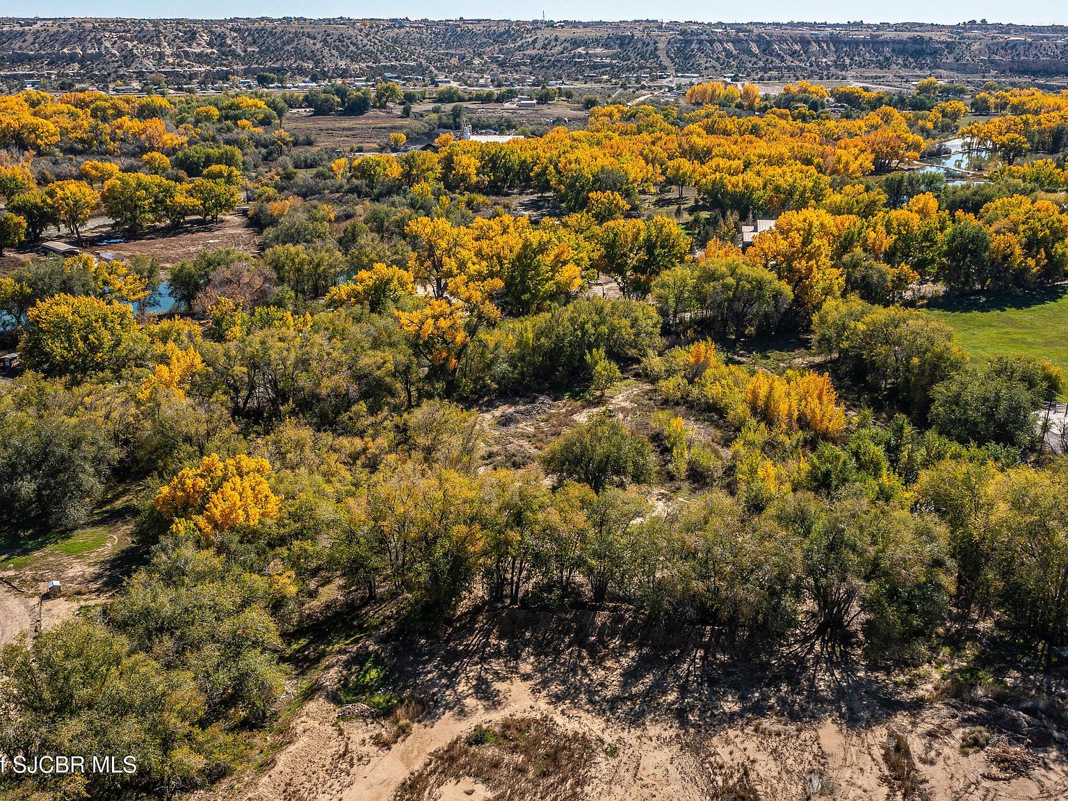 Nya Drinen Ln Farmington, NM 87402  | Land/Lot