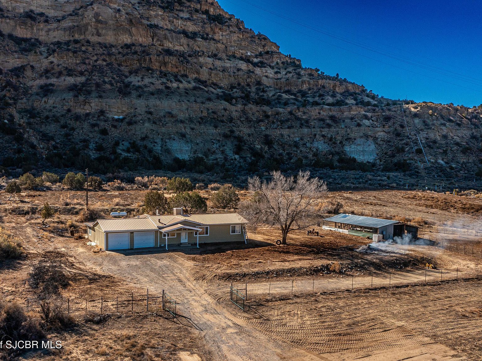 198 State Highway 511 Blanco, NM 87412  | Single Family