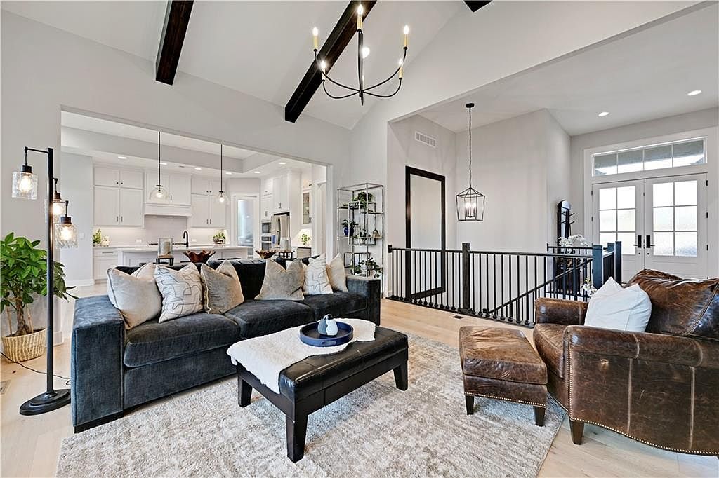 25177 W 109th St Olathe, KS 66061 | Single Family