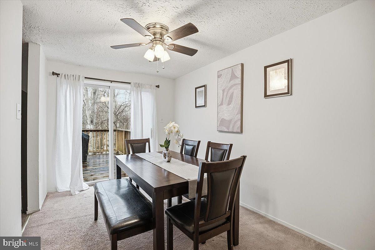 801 Calvert Towne Dr Prince Frederick, MD 20678  | Single Family