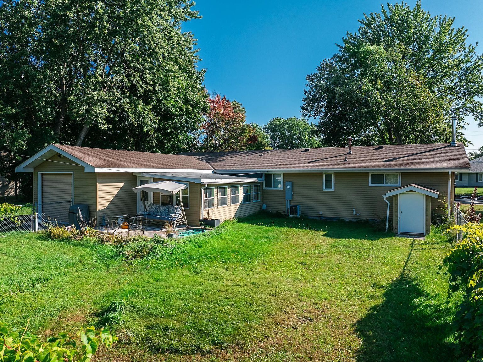 603 1st Ave N Sartell, MN 56377 | Single Family