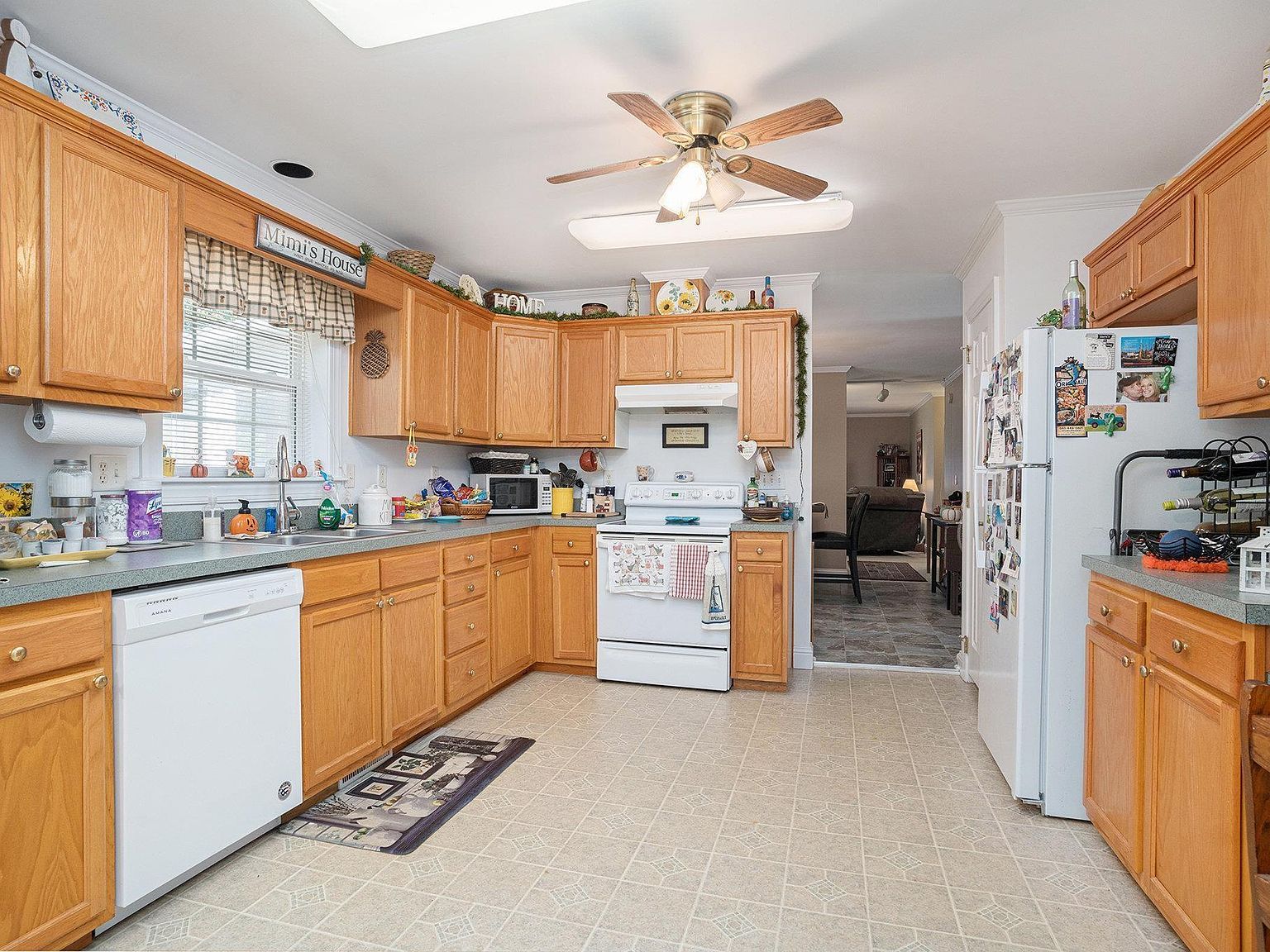 4441 Manitook Dr Little River, SC 29566  | New build