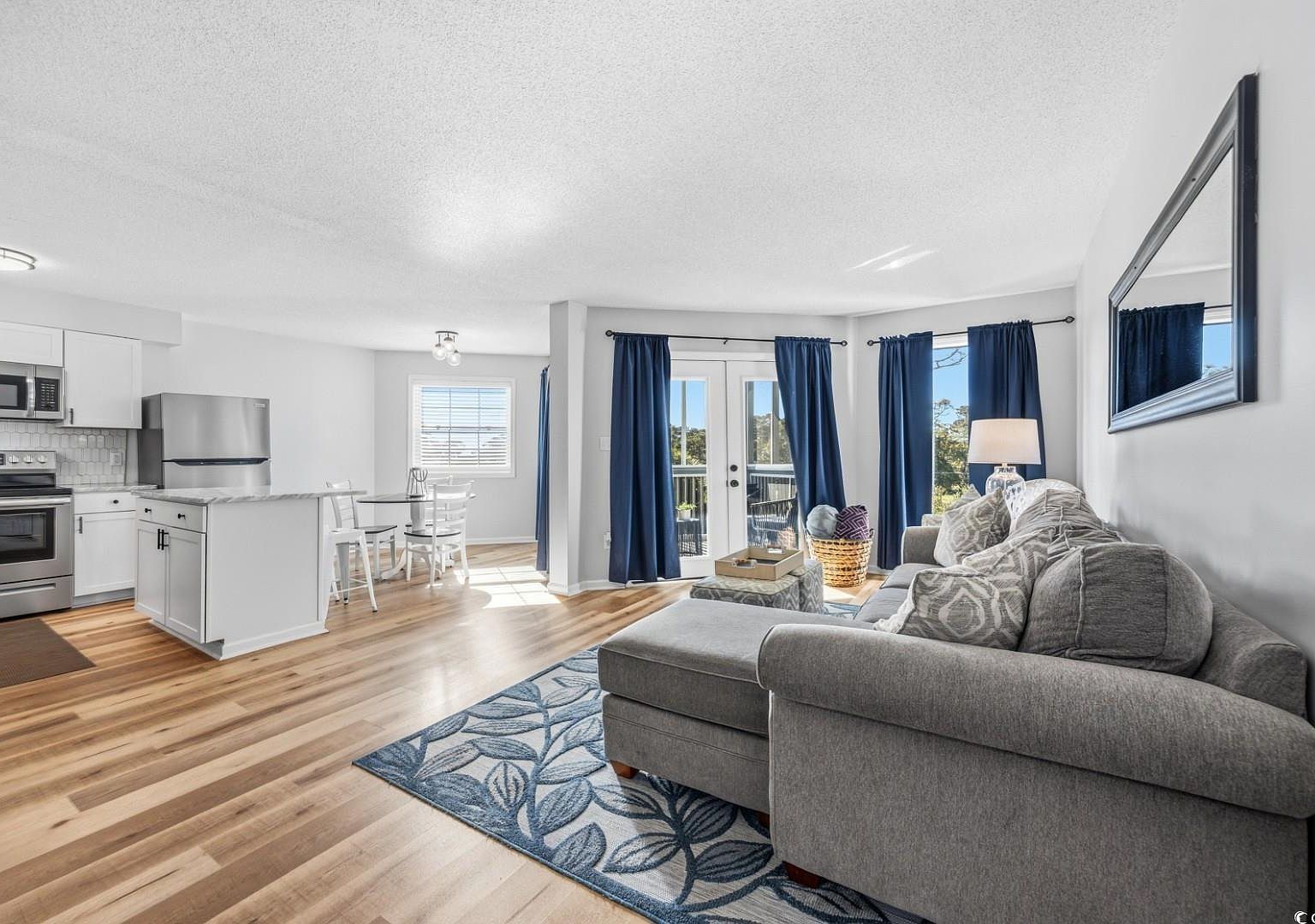 1500 Cenith Dr APT C302 North Myrtle Beach, SC 29582  | Condominium