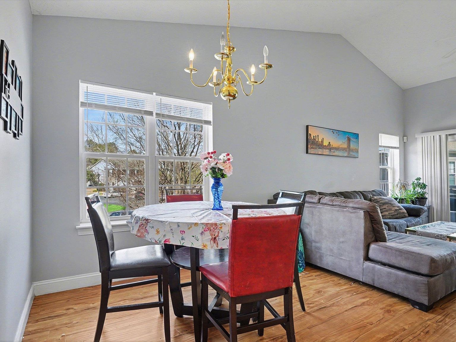 1141 Peace Pipe Pl Unit 201 Myrtle Beach, SC 29579  | Condominium